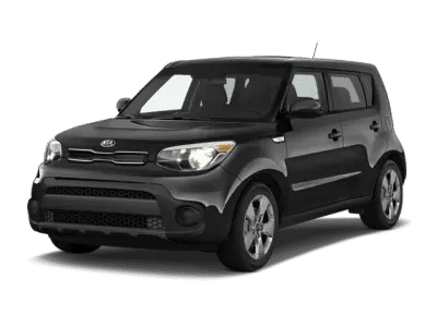 2017 Kia Soul Base FWD photo