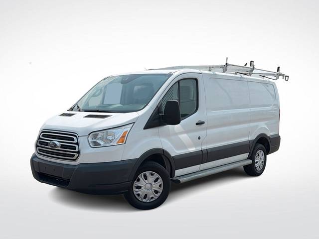 2016 Ford Transit Van RWD photo