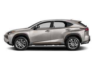 2017 Lexus NX NX 300h AWD photo