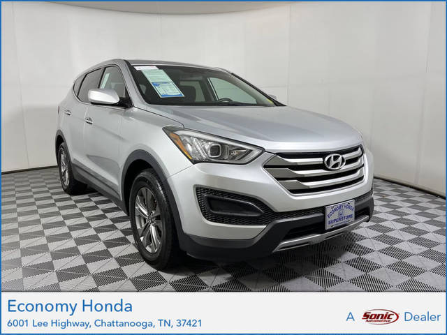 2016 Hyundai Santa Fe Sport  AWD photo