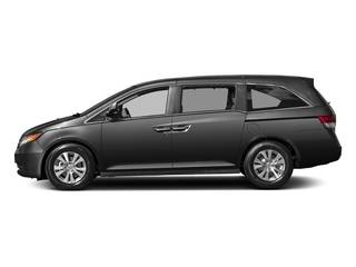 2017 Honda Odyssey EX FWD photo