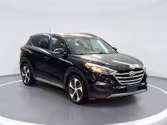 2017 Hyundai Tucson Sport AWD photo