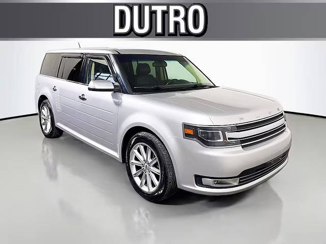 2016 Ford Flex Limited FWD photo