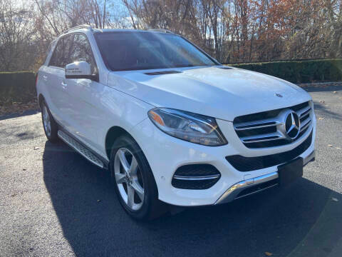 2017 Mercedes-Benz GLE-Class GLE 350 AWD photo