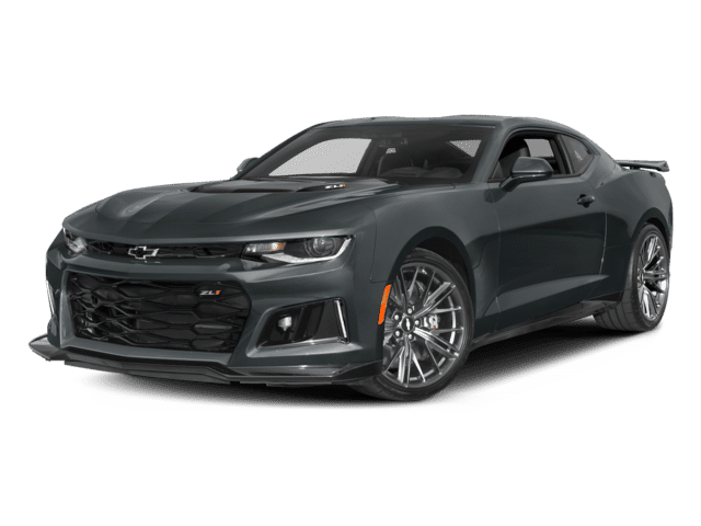 2017 Chevrolet Camaro ZL1 RWD photo