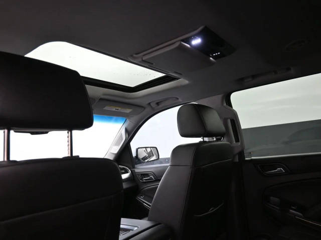 2017 Chevrolet Tahoe LT RWD photo