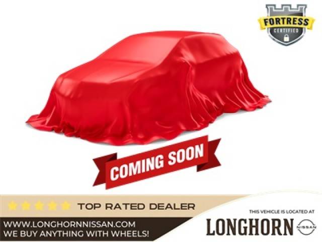 2017 Nissan Altima 2.5 SL FWD photo