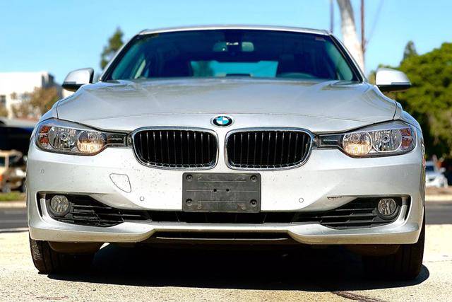 2015 BMW 3 Series 328i xDrive AWD photo