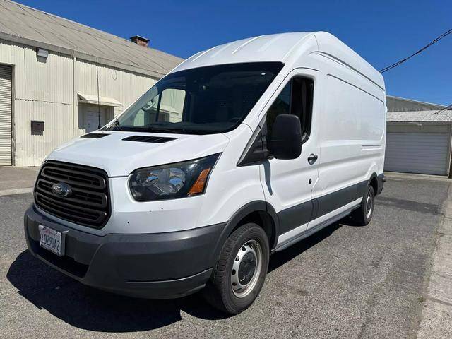 2016 Ford Transit Van  RWD photo