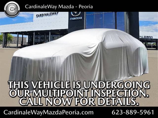 2017 Mazda CX-5 Touring FWD photo