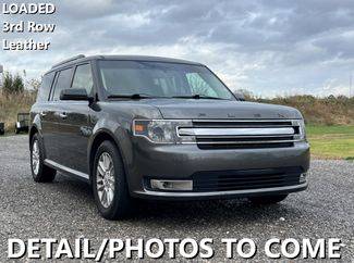 2017 Ford Flex SEL FWD photo