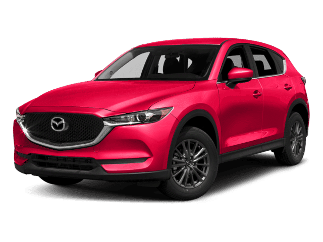 2017 Mazda CX-5 Touring AWD photo