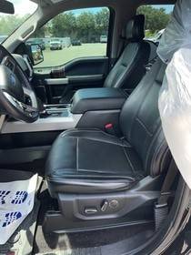 2017 Ford F-150 Lariat RWD photo