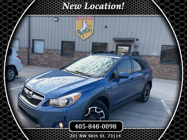 2017 Subaru Crosstrek Premium AWD photo