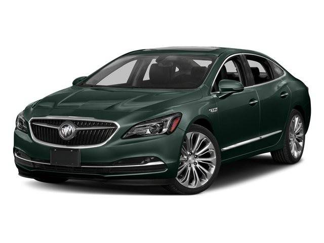 2017 Buick LaCrosse Preferred FWD photo