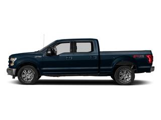 2017 Ford F-150 Lariat 4WD photo