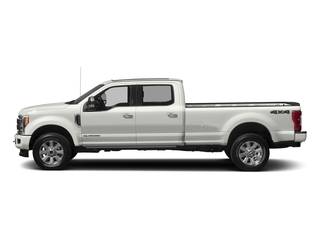 2017 Ford F-250 Super Duty Platinum 4WD photo