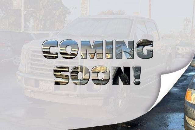 2017 Ford F-150 XLT 4WD photo