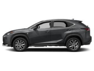 2015 Lexus NX F Sport AWD photo