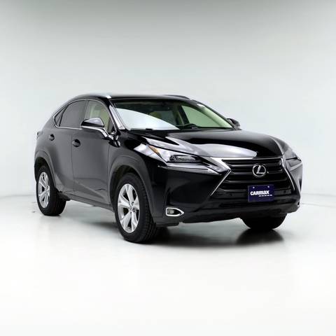 2017 Lexus NX NX Turbo FWD photo
