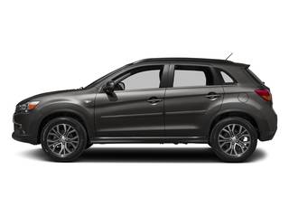 2017 Mitsubishi Outlander Sport  4WD photo