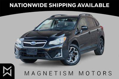 2017 Subaru Crosstrek Premium AWD photo