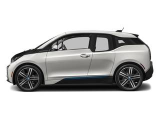 2017 BMW i3  RWD photo