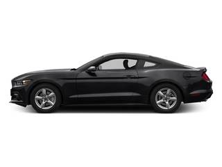 2017 Ford Mustang EcoBoost RWD photo