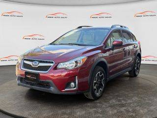 2017 Subaru Crosstrek Premium AWD photo