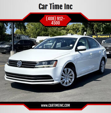 2017 Volkswagen Jetta 1.4T S FWD photo