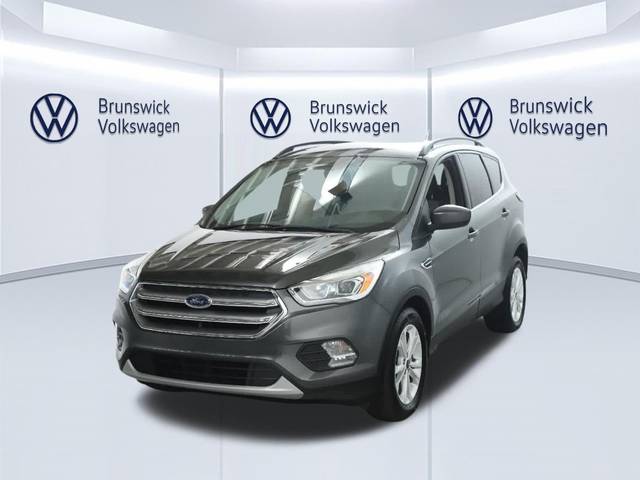 2017 Ford Escape SE FWD photo
