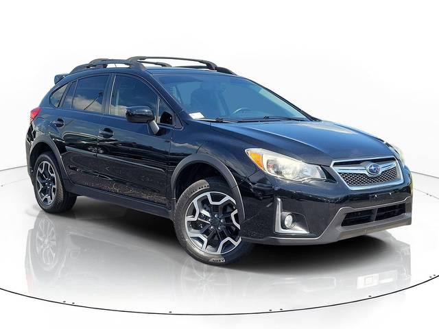 2017 Subaru Crosstrek Premium AWD photo