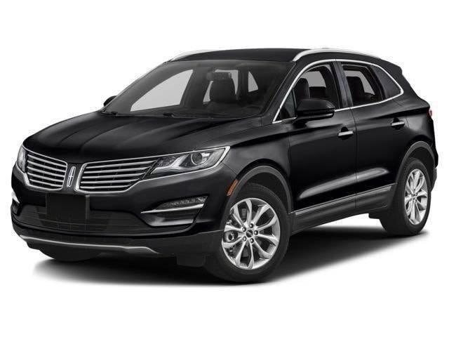 2017 Lincoln MKC Select FWD photo