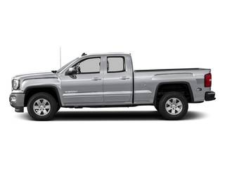 2017 GMC Sierra 1500 SLE 4WD photo