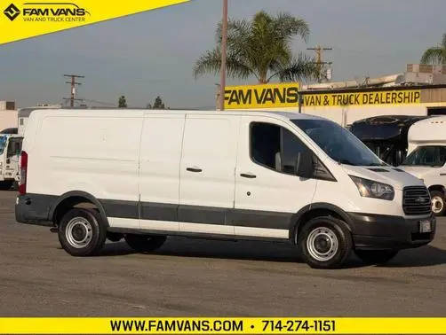 2016 Ford Transit Van  RWD photo