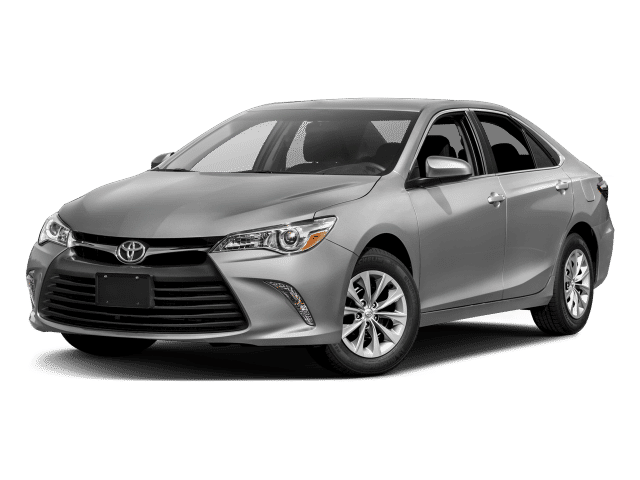 2017 Toyota Camry LE FWD photo