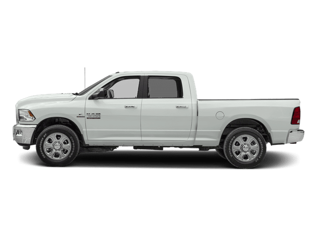 2016 Ram 2500 Outdoorsman 4WD photo