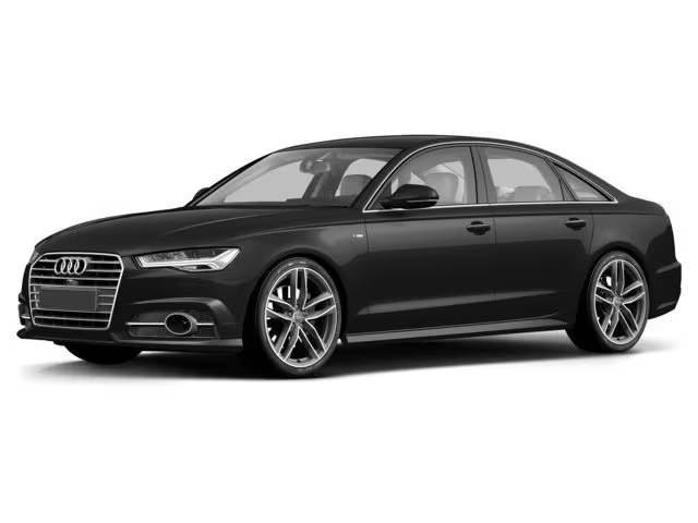 2017 Audi A6 Premium Plus AWD photo