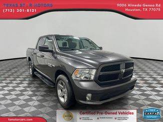 2017 Ram 1500 Express 4WD photo