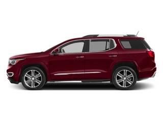 2017 GMC Acadia Denali FWD photo