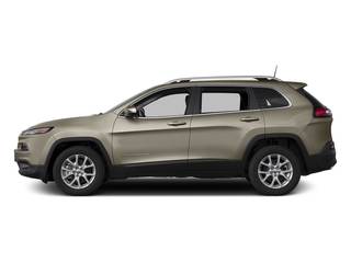 2017 Jeep Cherokee Latitude FWD photo