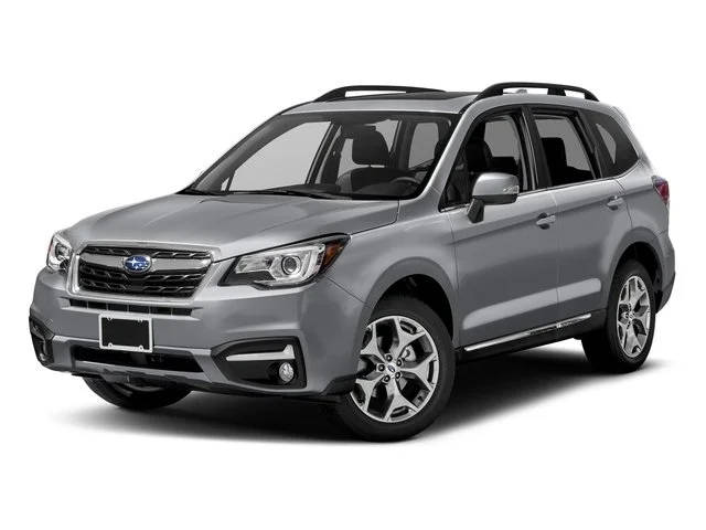 2017 Subaru Forester Touring AWD photo