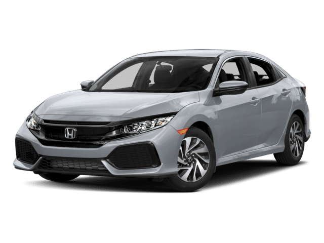 2017 Honda Civic EX FWD photo