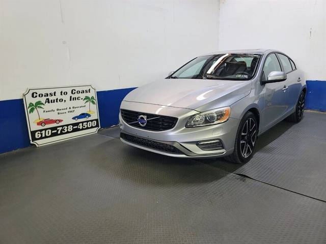 2017 Volvo S60 Dynamic AWD photo