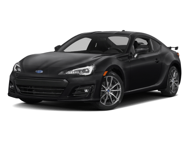 2017 Subaru BRZ Limited RWD photo