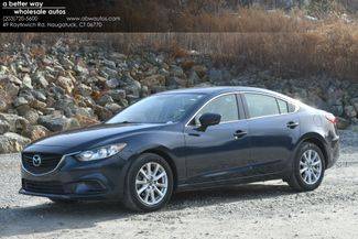 2017 Mazda 6 Sport FWD photo