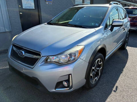 2017 Subaru Crosstrek Premium AWD photo