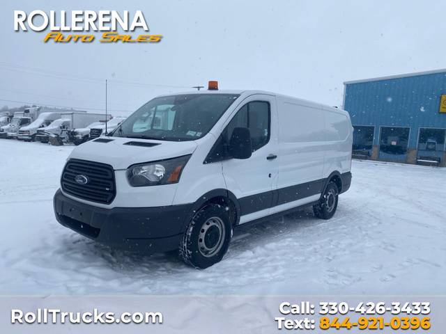 2017 Ford Transit Van  RWD photo