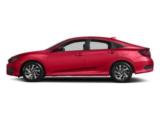 2017 Honda Civic EX FWD photo