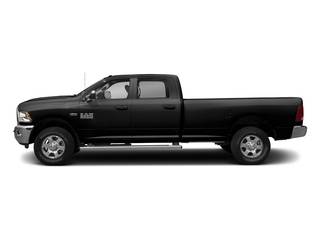 2017 Ram 3500 Limited 4WD photo
